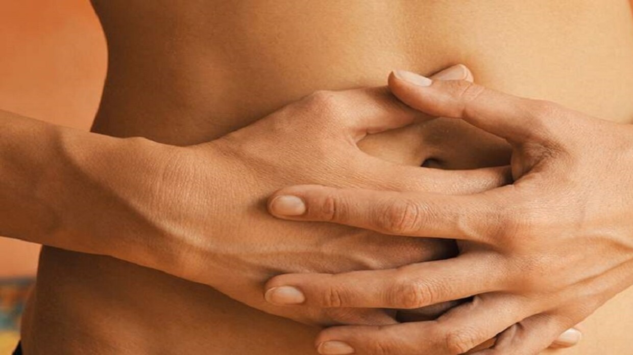 How does gut condition affect mood?