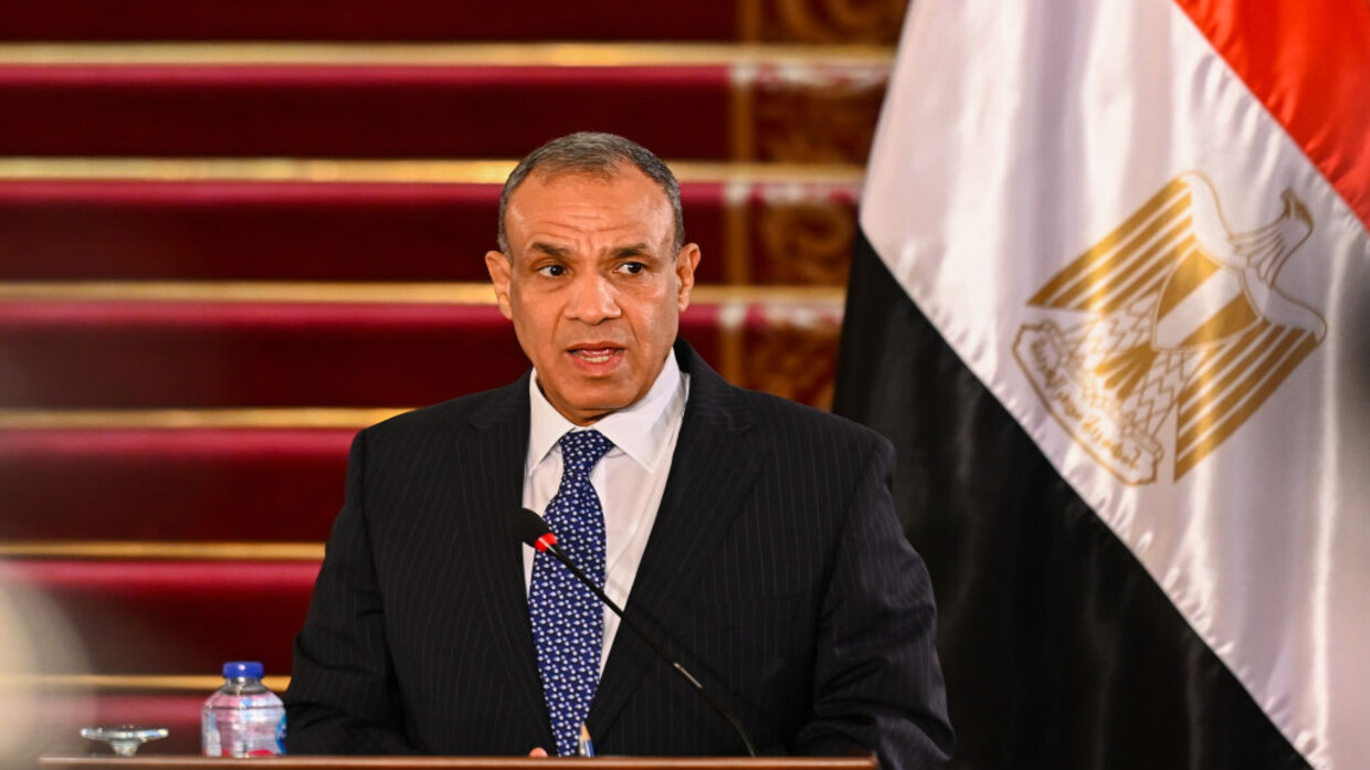 “A Matter of Life or Death”: Egyptian Foreign Minister Responds to Possibility of Military Action Against the Renaissance Dam