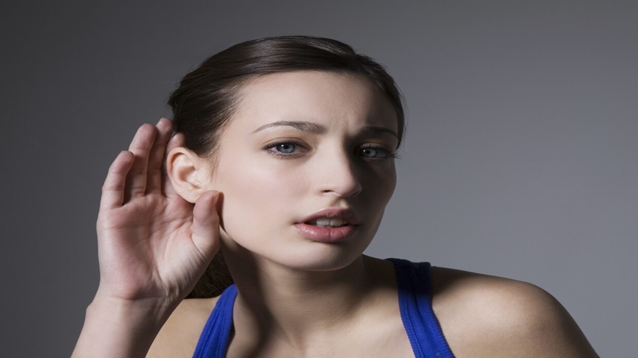 Unexpected causes of hearing loss