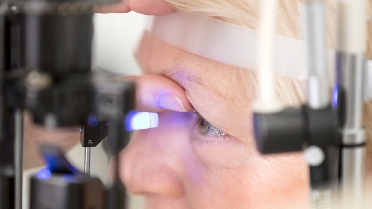 A Russian expert explains the symptoms and causes of an eye disease that many may not know about