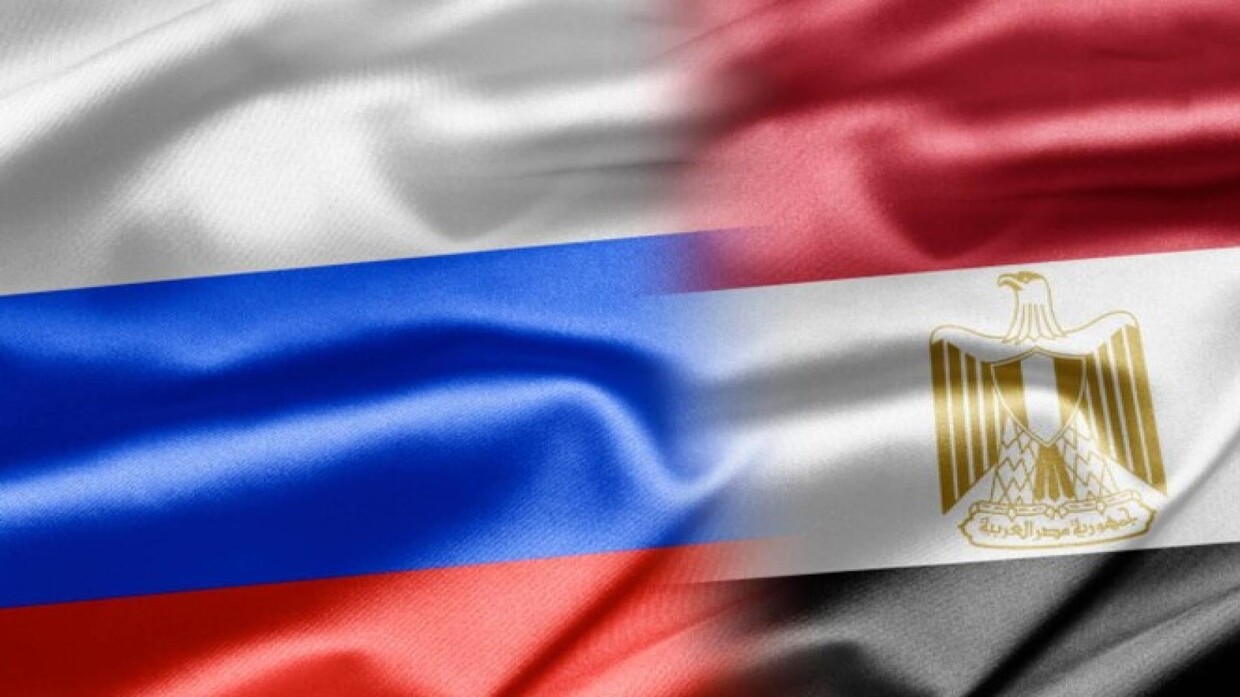 Egypt signs major deal with Russia