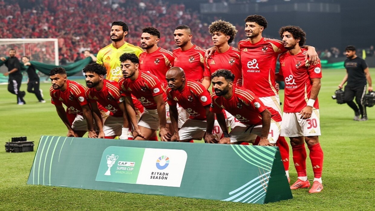 Egypt.. Mahmoud Al-Khatib imposes sanctions on Al-Ahly players