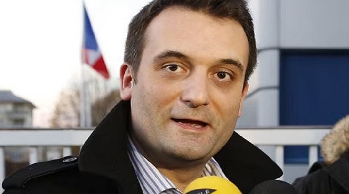 French politician: There is no point in continuing Western support for Ukraine in light of the heavy losses it is suffering