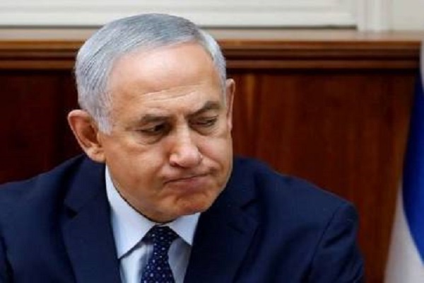 Israeli official: Netanyahu concerned about protests, strikes in Israel