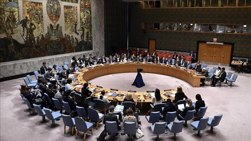 To discuss Lebanon bombings, the Security Council holds an emergency session on Friday