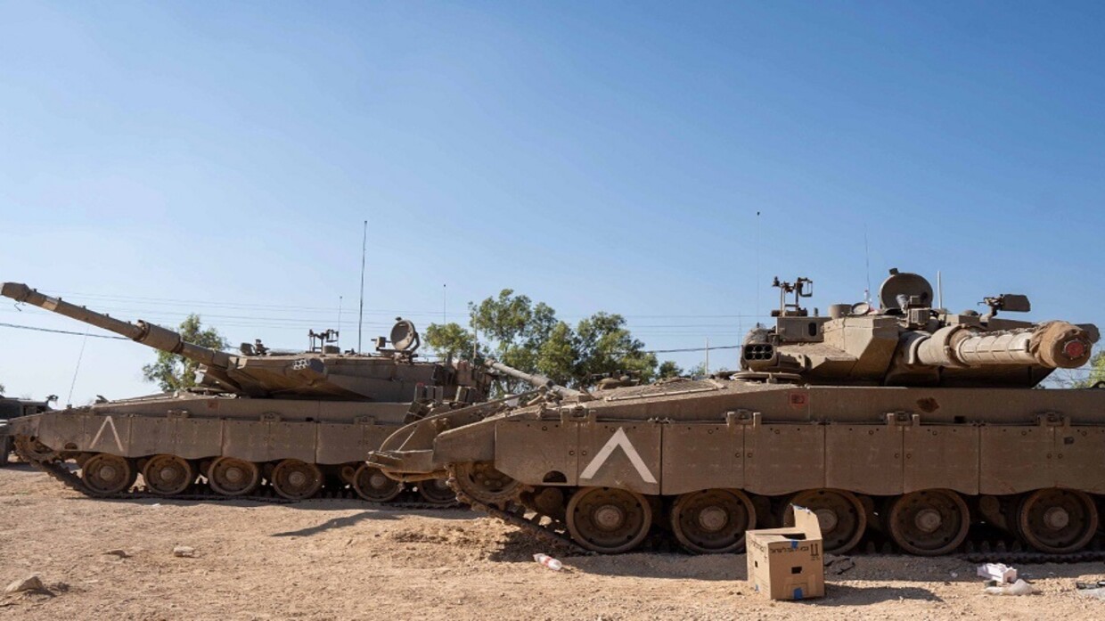 Hebrew media: The Israeli Cabinet approved the next phase of the fighting in Lebanon