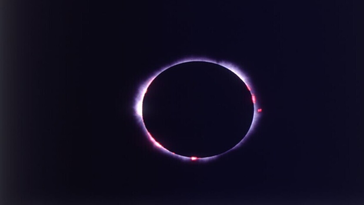 A European space mission aims to cause a total solar eclipse every month!