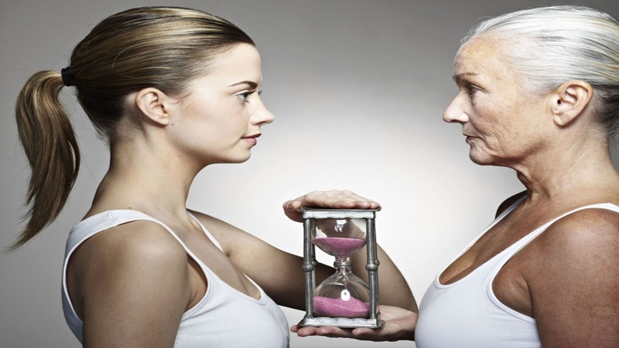 Is it possible to delay aging and prolong youth?