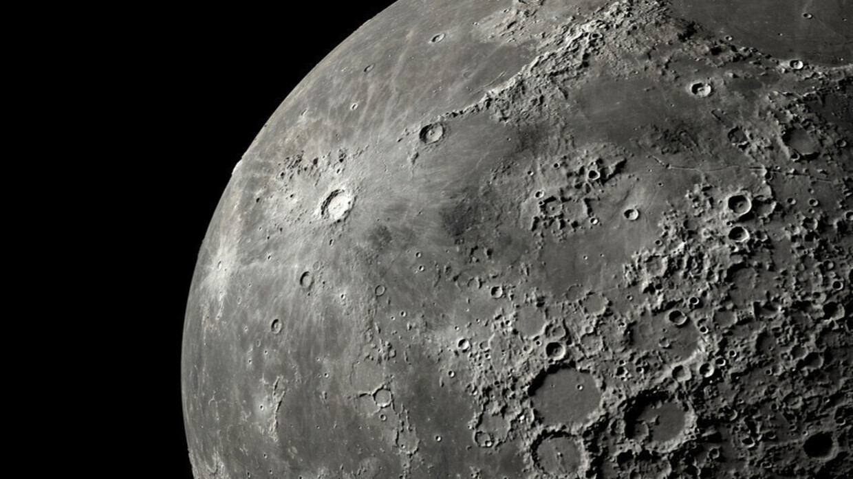 Discovering a new impact of the “Covid-19” pandemic that has reached the moon!