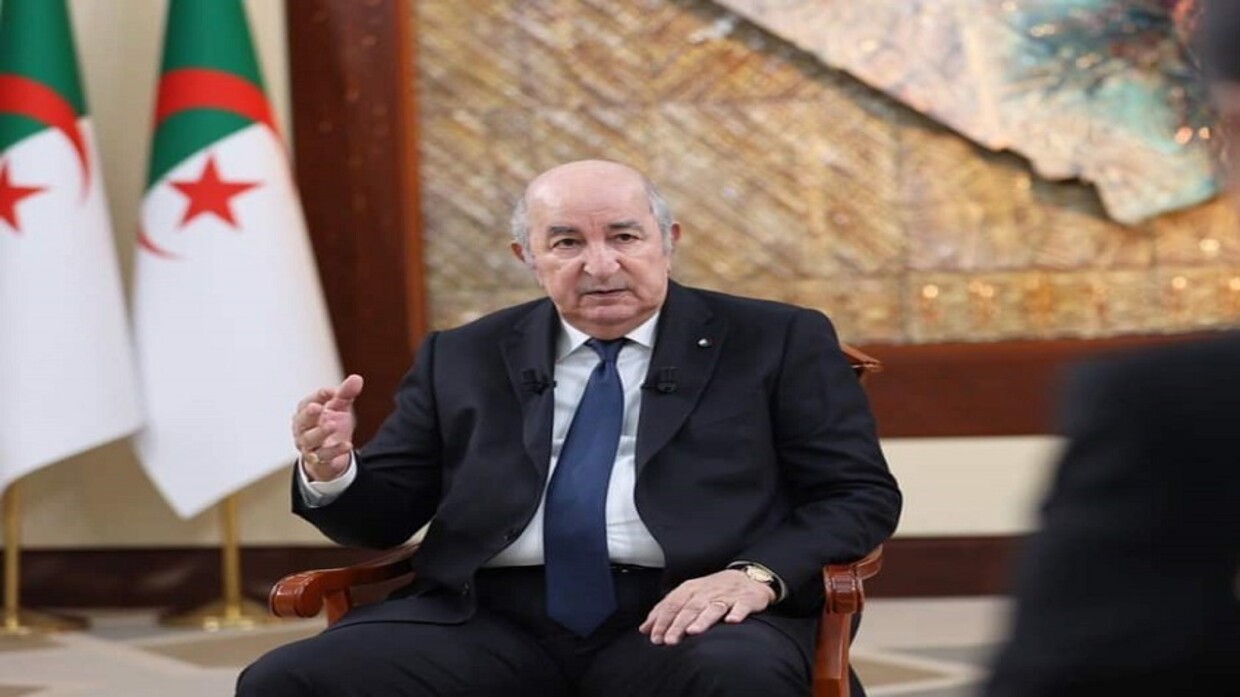 Algeria.. Tebboune orders the opening of a thorough investigation to uncover the circumstances of the discrepancies when announcing the results of the presidential elections