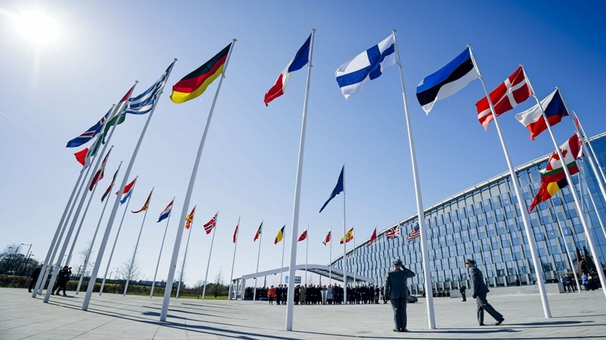 Fuel to the Flames: NATO’s Rejection of Russia’s Olive Branch Ignites a Brewing Storm