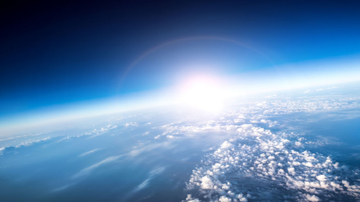 When can the ozone layer fully recover?