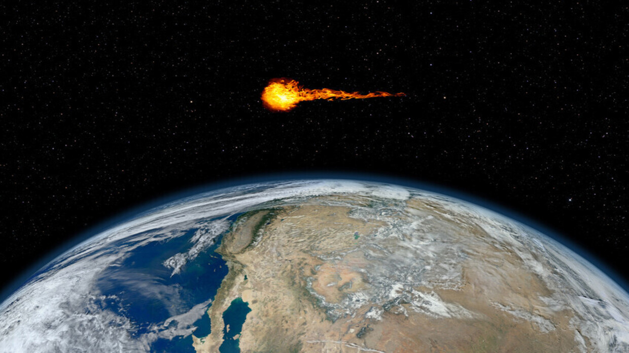 Asteroid Apocalypse on Horizon: Massive Cosmic Menace Threatens to Invade Our Celestial Backyard