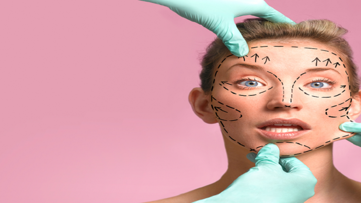 Behind the Scalpel: Unveiling the Hidden Dangers of Cosmetic Surgery’s Deadliest Secret