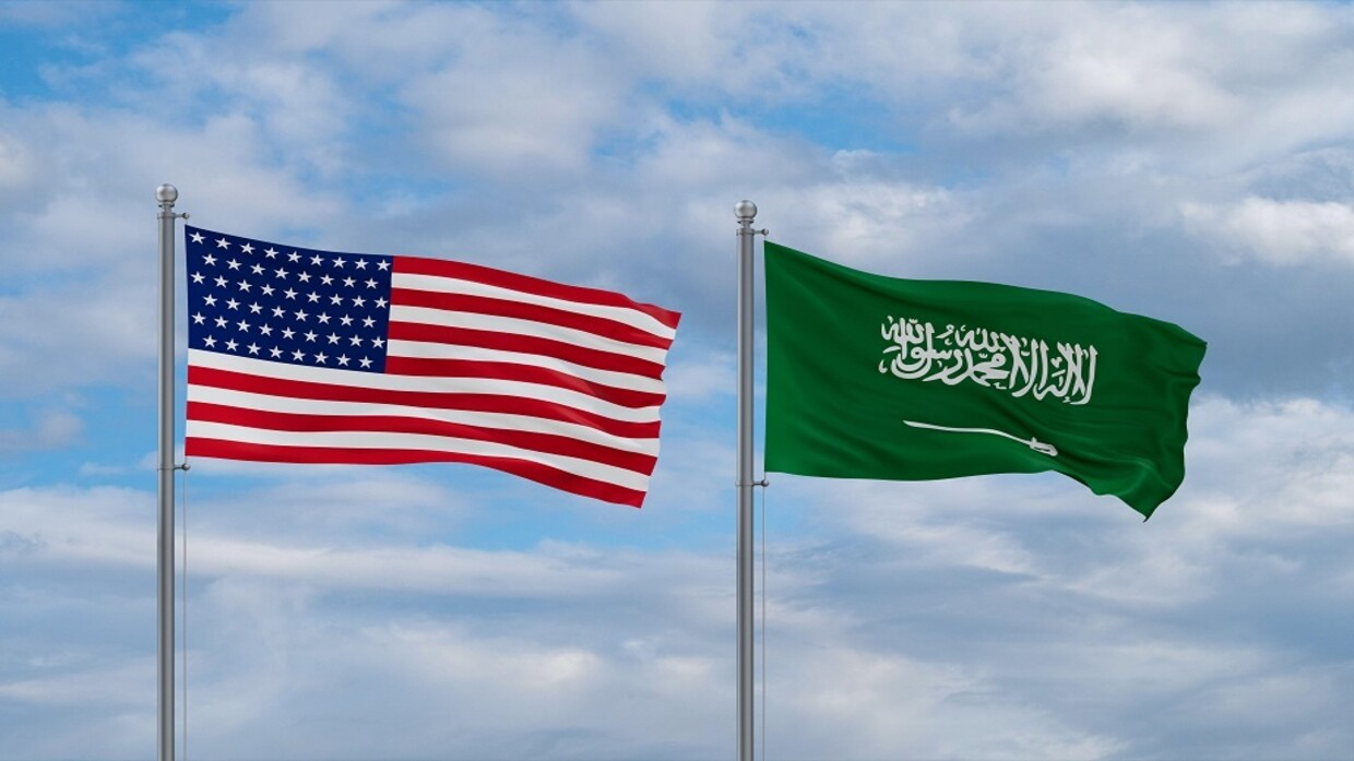 Regional Rapprochement: US and Saudi Arabia Join Forces to Ease Middle Eastern Tensions