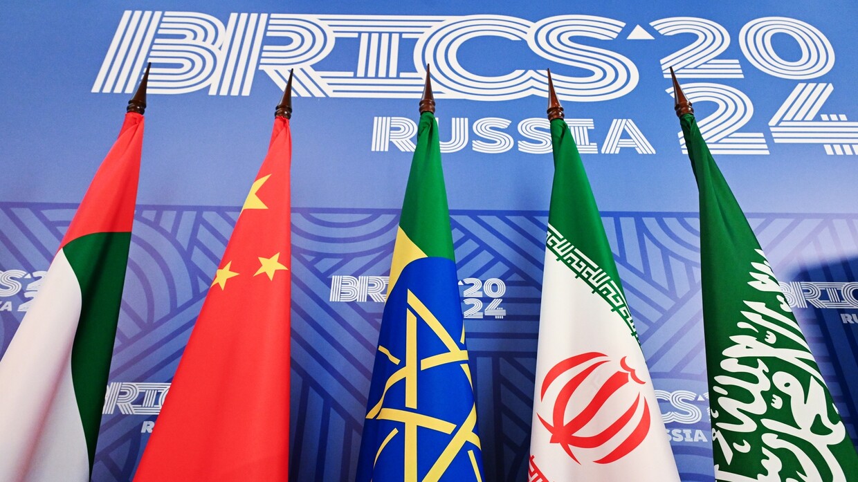 Emerging Economies Unleash New Financial Order: BRICS Breakthrough Set to Redefine Global Markets