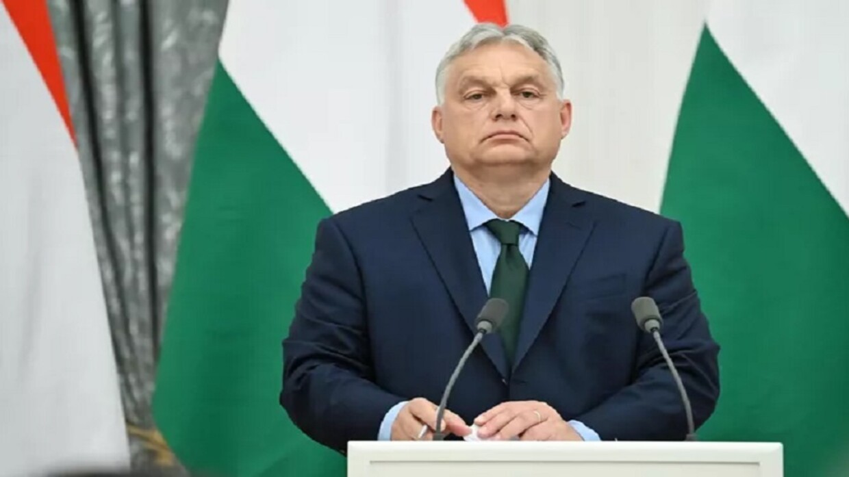 The Minister of Foreign Affairs of Hungary comments on information regarding the assassination attempt on Viktor Orban because of Ukraine