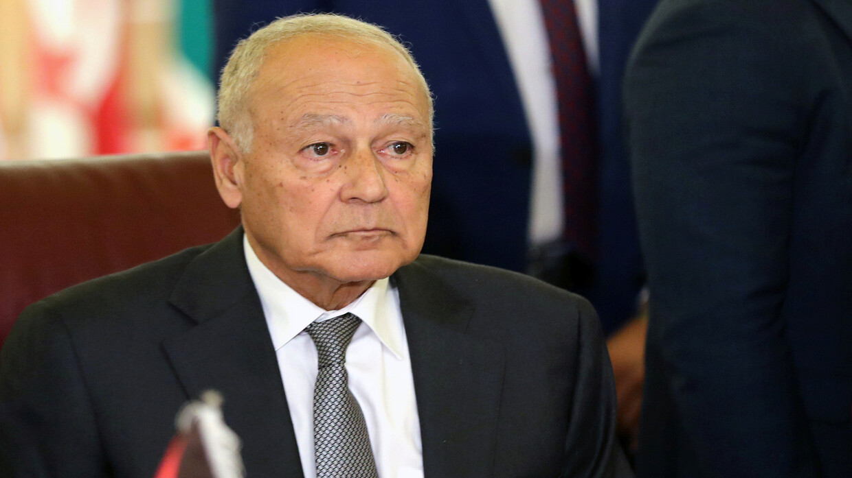 Aboul Gheit responds to Egyptians’ complaints about high prices…and compares them to America