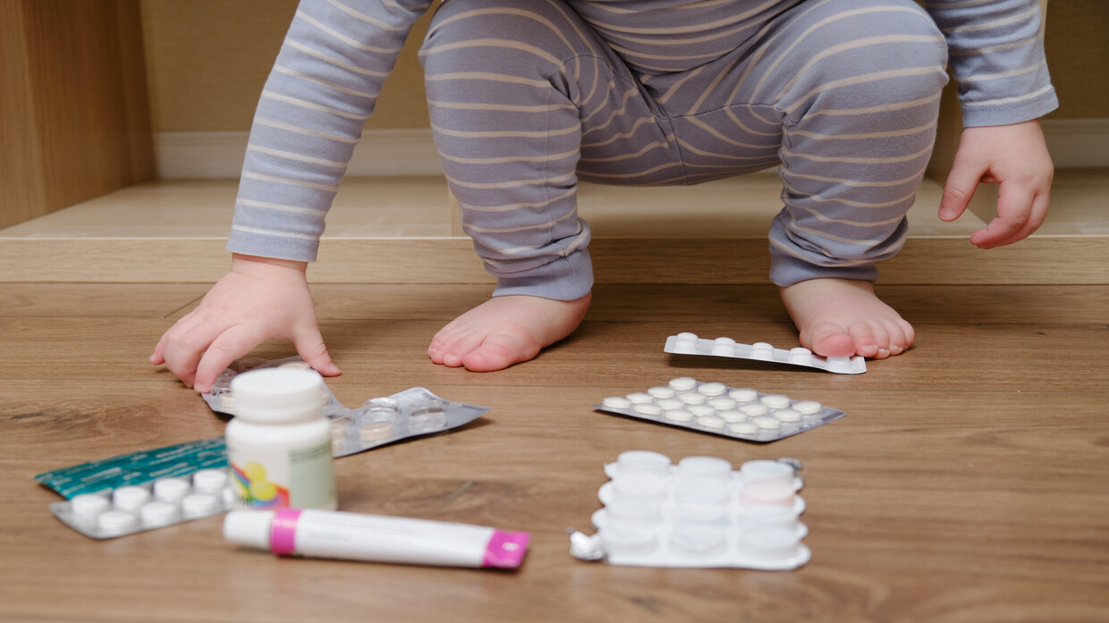 A stark warning to parents: common medications may cause epileptic seizures in your children!