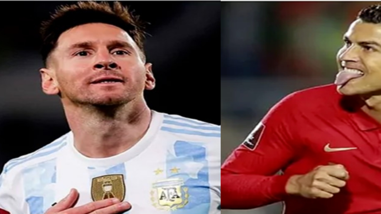 After Bolivia’s “hat-trick”… What are Messi’s chances of catching Ronaldo at the top of the top scorers in football history?