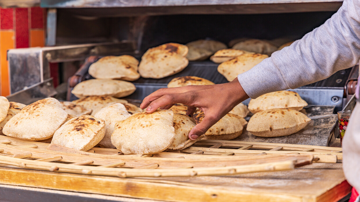 Egypt.. Statement regarding bread after raising fuel prices