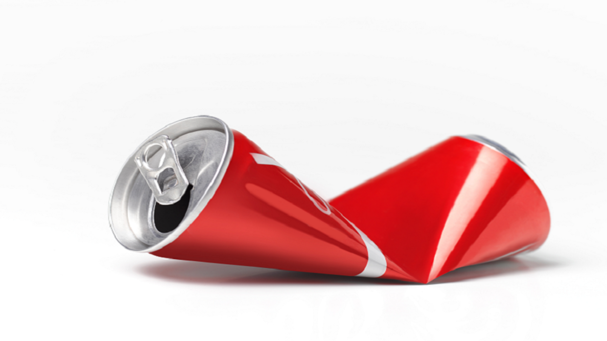 There are many health consequences of drinking Coca-Cola daily