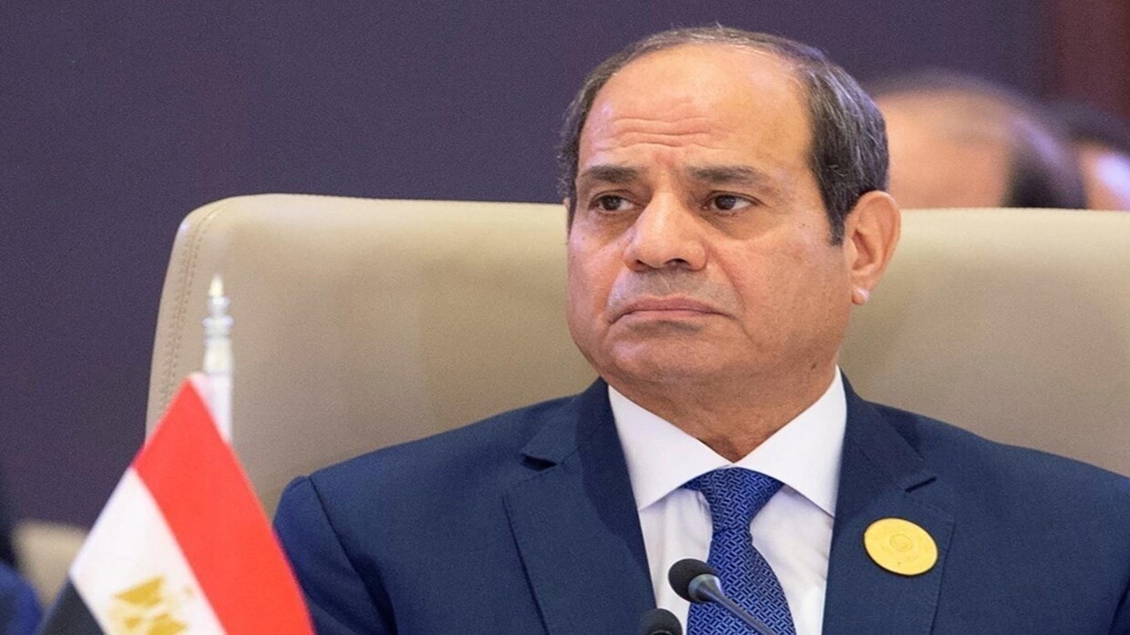 After Sisi’s speech.. Has Egypt objected to the International Monetary Fund previously?