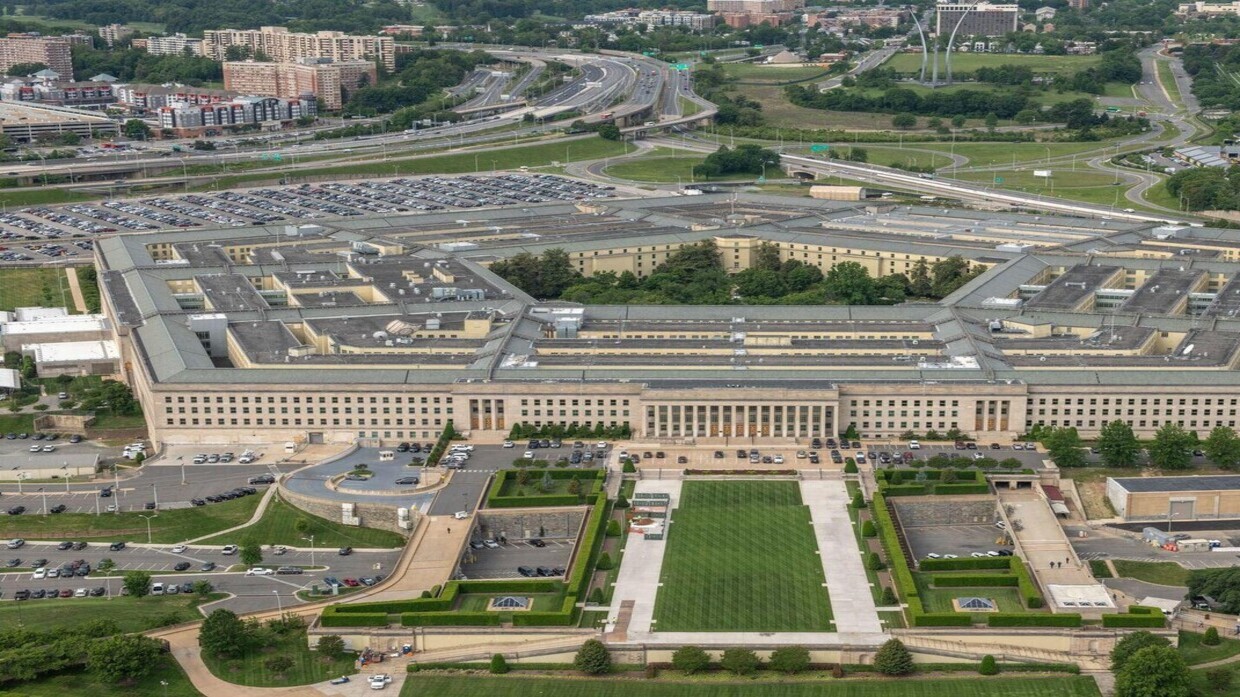 The Pentagon denies information about allowing the army to use force during the presidential elections next November