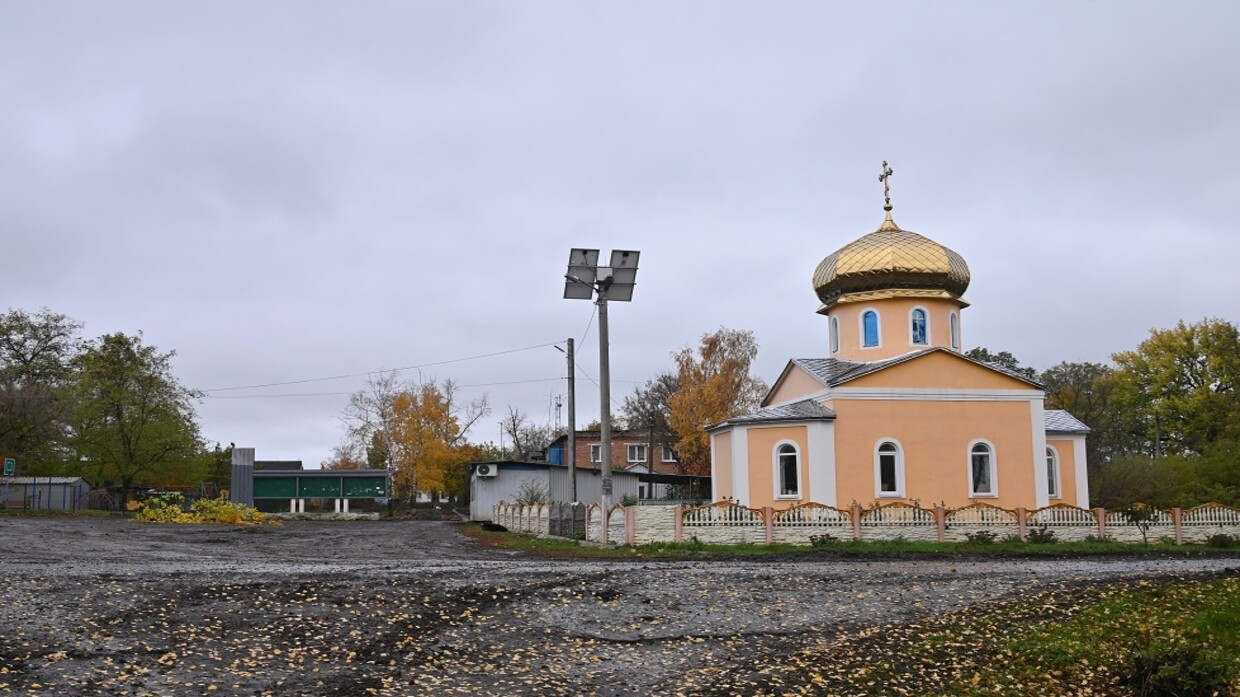 Russian Foreign Ministry: Washington and its allies are behind the persecution of the Russian Orthodox Church in Ukraine