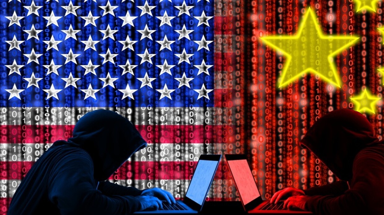 Media: Chinese hackers intercept calls made by American politicians