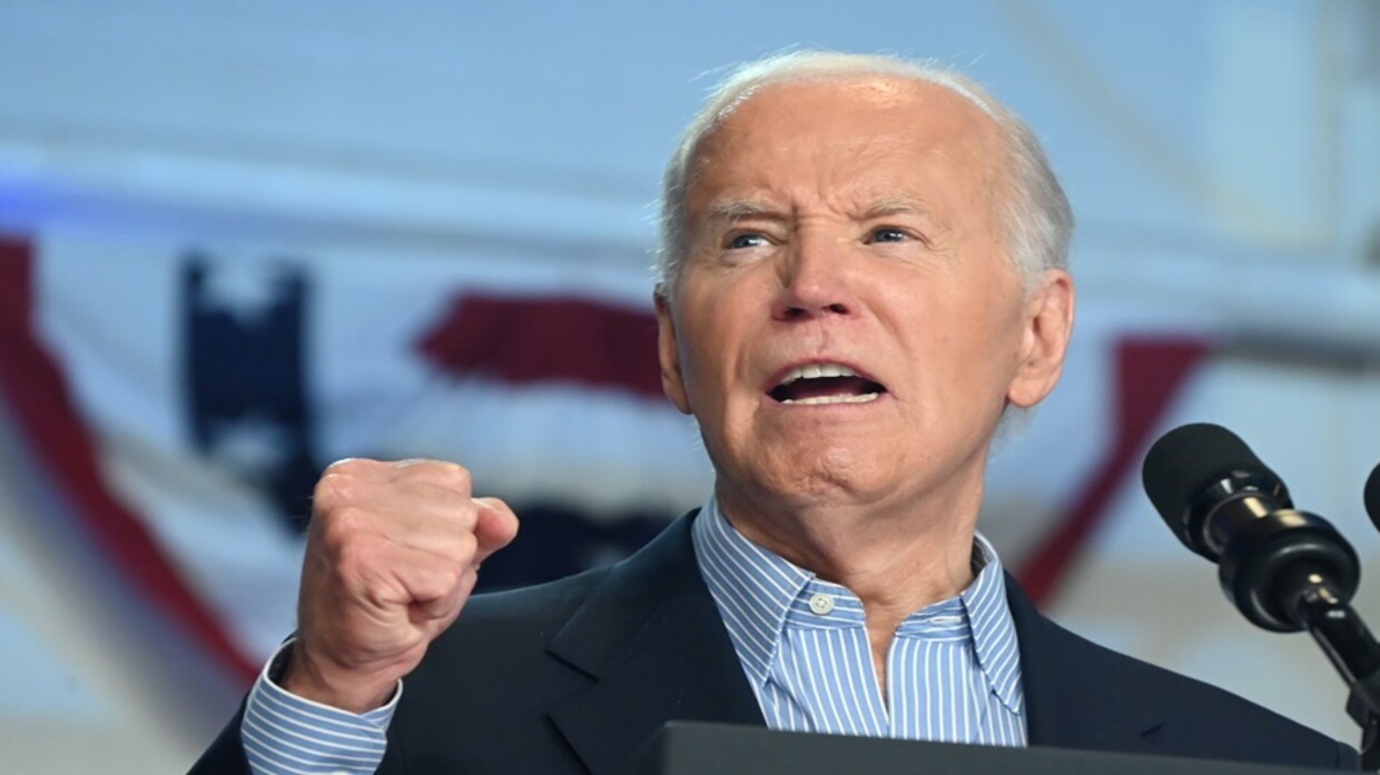 Biden authorizes Kyiv forces to strike the “DPRK army” in Ukraine