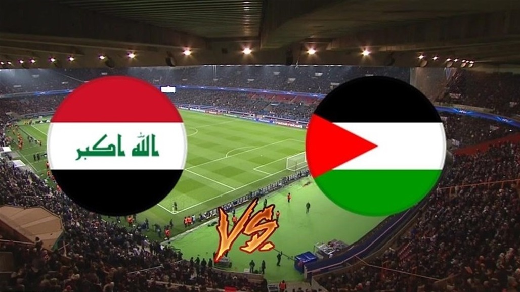 Epic Showdown in the Dunes: Iraq and Palestine Clash in Thrilling Desert Derby