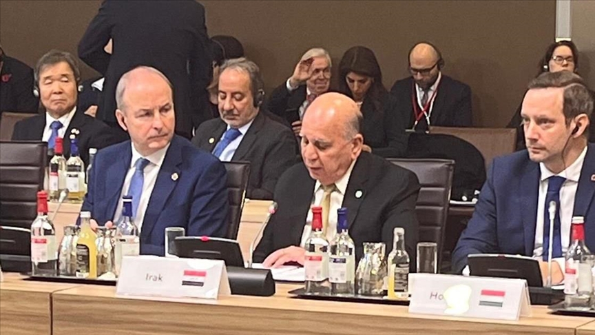 Iraq rejects the Israeli policy of “collective punishment” in Lebanon