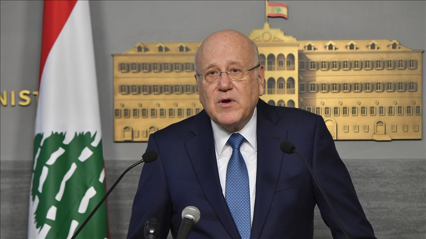 Mikati: We hope to reach a ceasefire in Lebanon in the coming hours