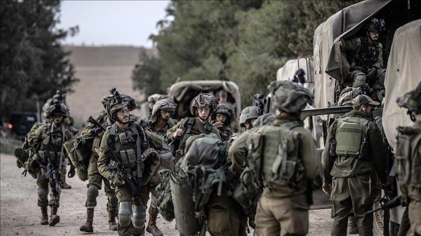 During this October, 80 Israelis were killed, including 64 members of the army and police