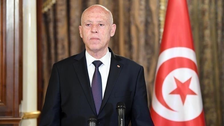 The Tunisian President calls on businessmen to reduce commodity prices