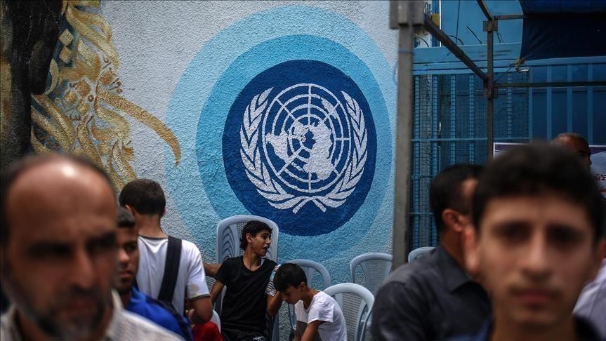 Jordan Denounces Israel’s UNRWA Takeover as Daring Bid for Control