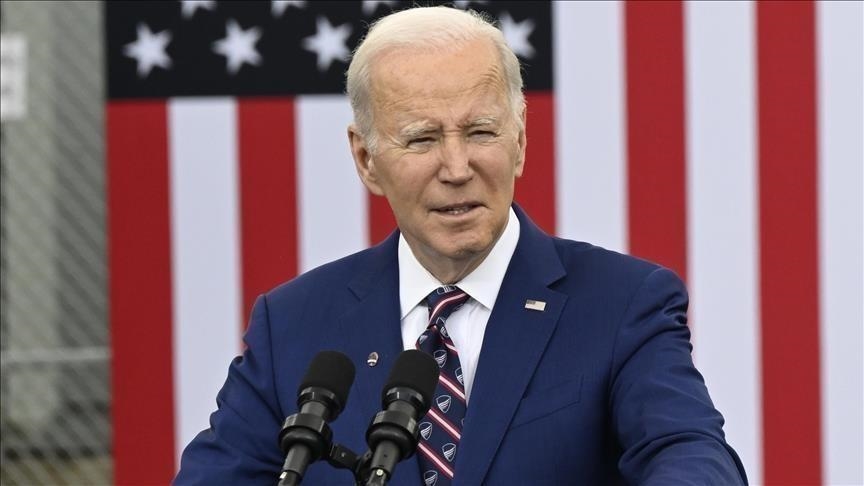 Biden: We are committed to Israel’s security and protecting it from Iran’s threats