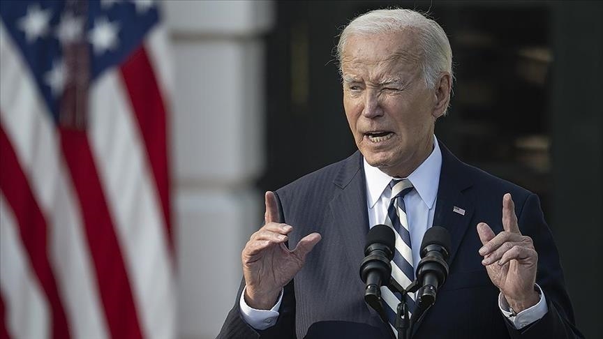 Former US official: Biden’s policies in Europe and the Eastern Mediterranean are “ridiculous and dangerous”