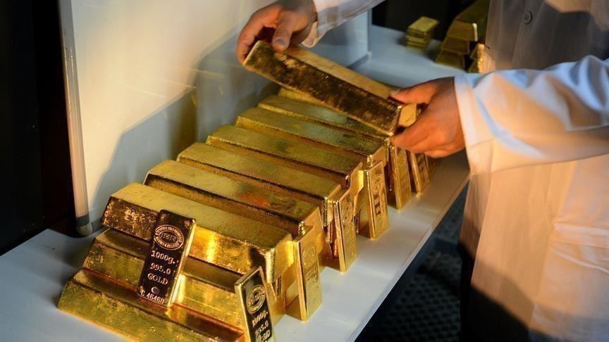 Demand for gold exceeds 0 billion in the third quarter of 2024