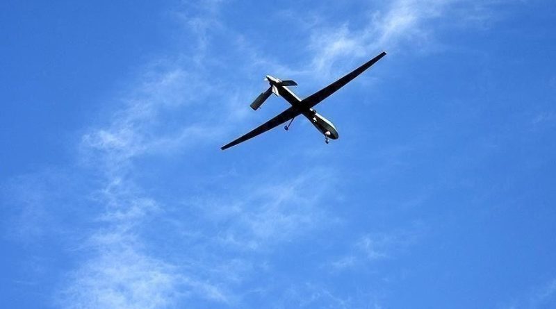 American sources: Israel is subjected to daily attacks by drones from Iraq