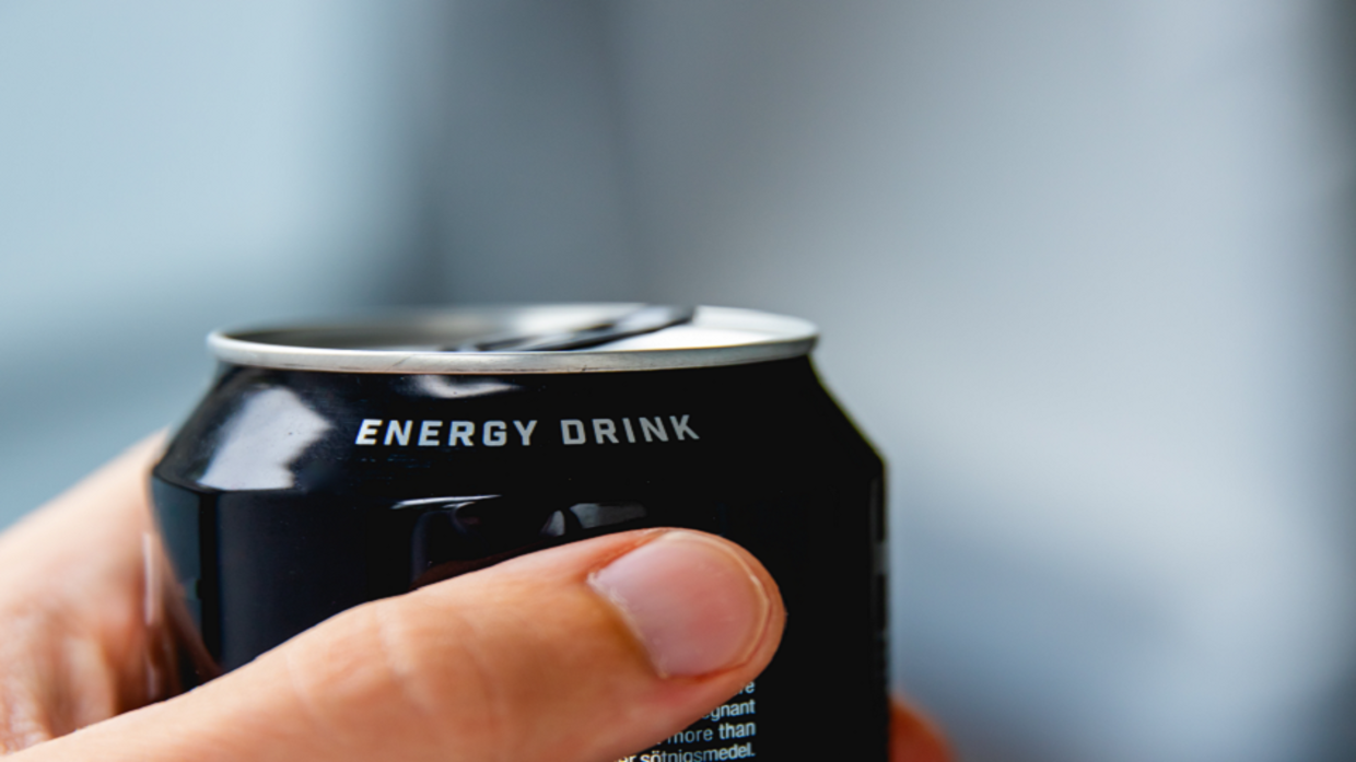 Hidden dangers of a common ingredient in energy drinks and nutritional supplements