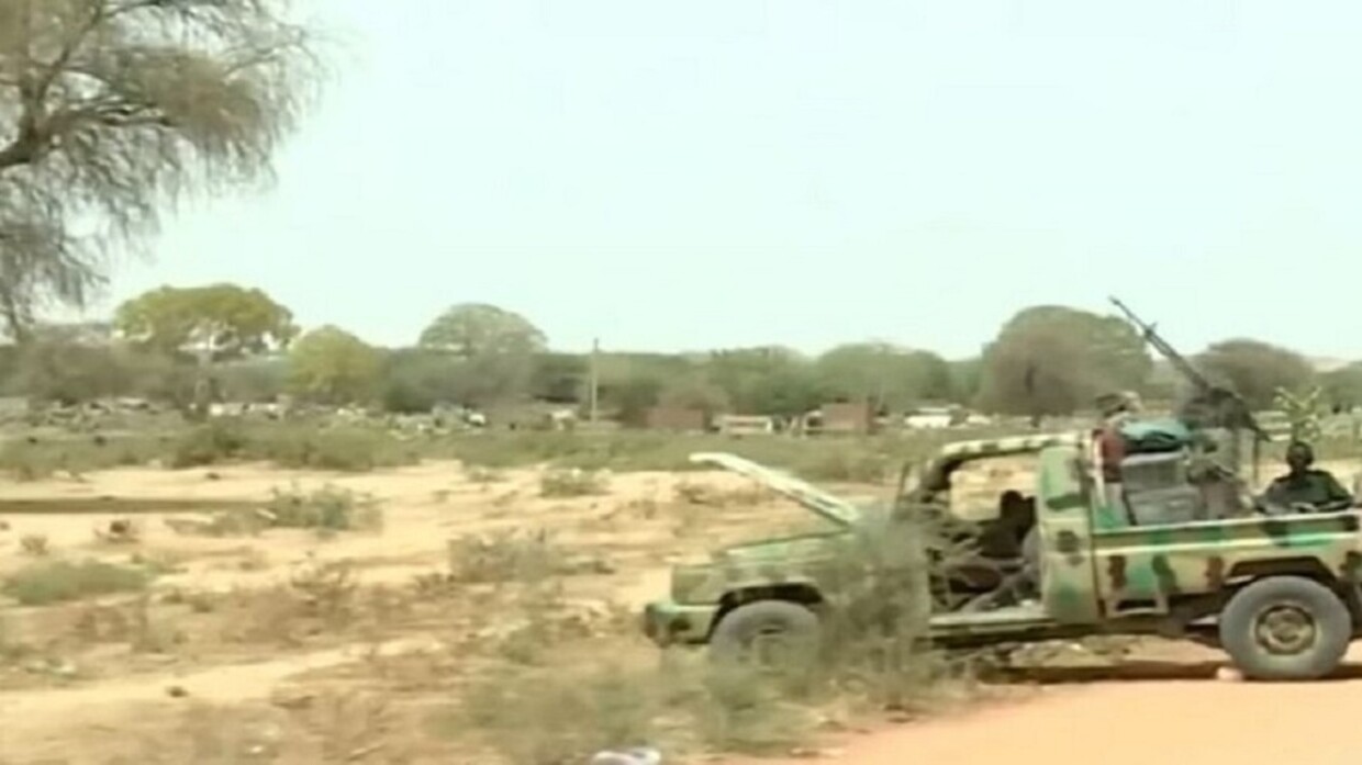 Sudanese media: 31 civilians were killed by Rapid Support fire in Al-Jazira State