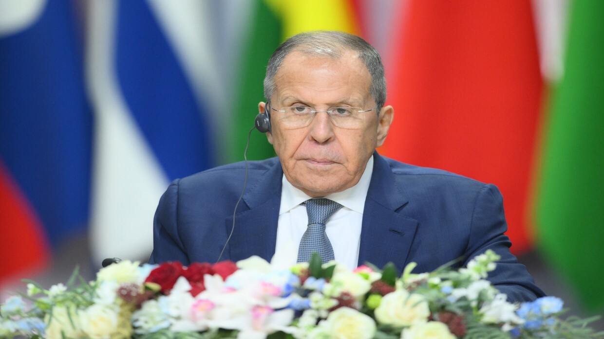 Lavrov: The BRICS countries have developed their recommendations regarding alternative payment systems