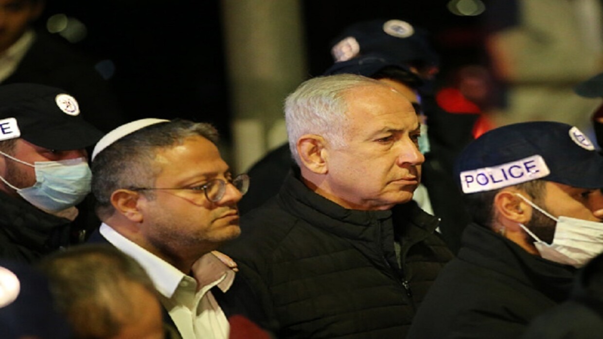 The Hebrew Channel 14 warns of attempts by the army and Shin Bet to carry out a coup against Netanyahu