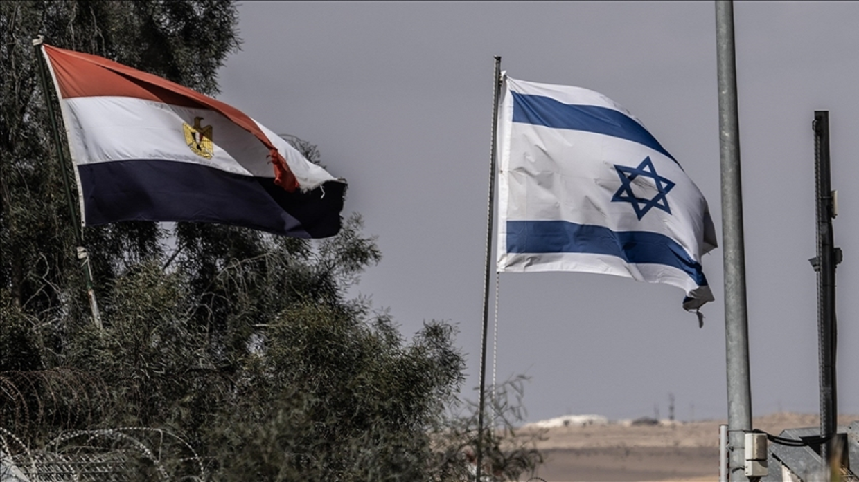 Egypt condemns a “dangerous” Israeli development aimed at liquidating the Palestinian cause