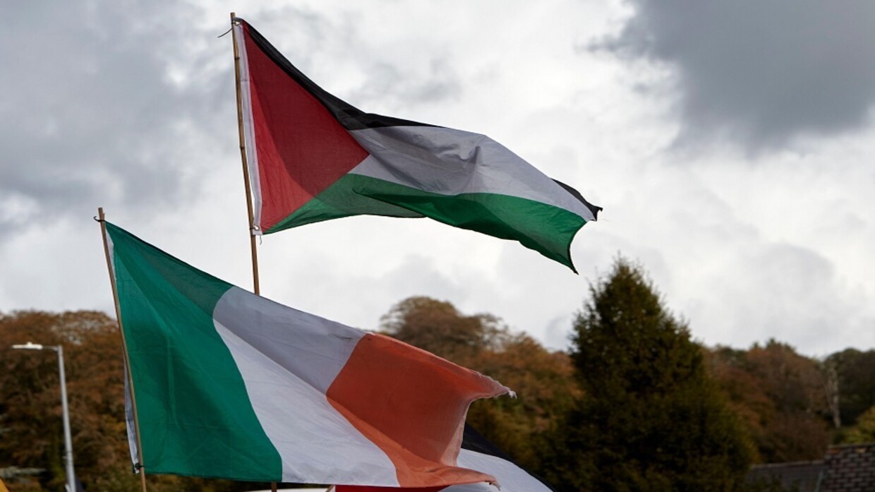 Ireland approves the appointment of its first Palestinian ambassador