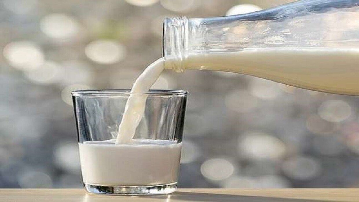 How can milk put women at risk of contracting the silent killer?