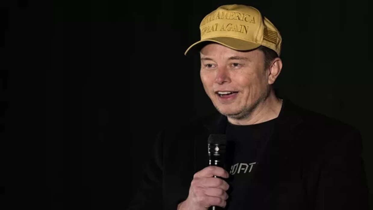 Musk: The bloodshed in Ukraine will end soon thanks to Donald Trump’s plan