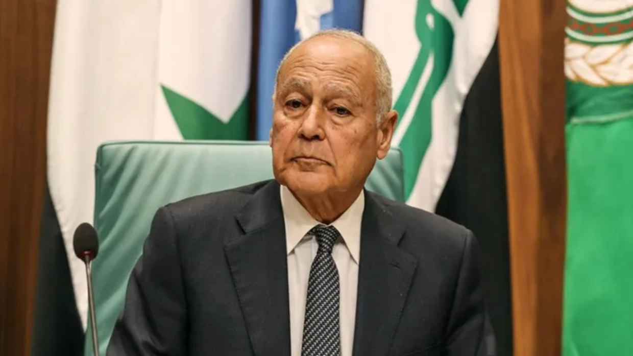 Arab League: The Riyadh summit is a message that the situation in Palestine and Lebanon can no longer tolerate silence